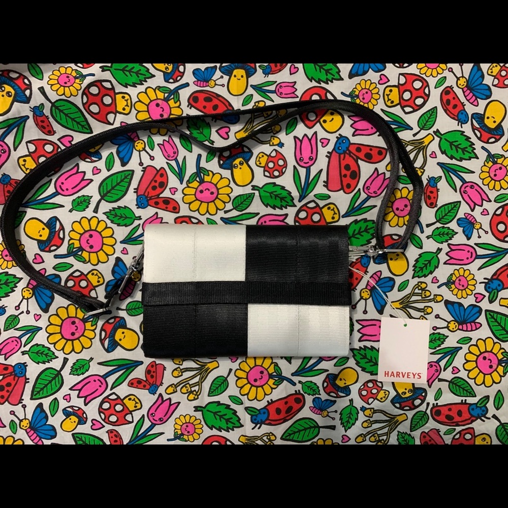 Harvey’s MOD Streamline Wallet